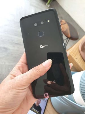 LG G8 RAM 6G / 128G NGUYÊN ZIN