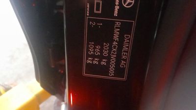 Bán xe Mer C200 12/2018 chính chủ giá 650 triệu. Mua bán Ô tô tại Thành phố Thủ Đức Tp Hồ Chí Minh được đăng bởi Vân Anh