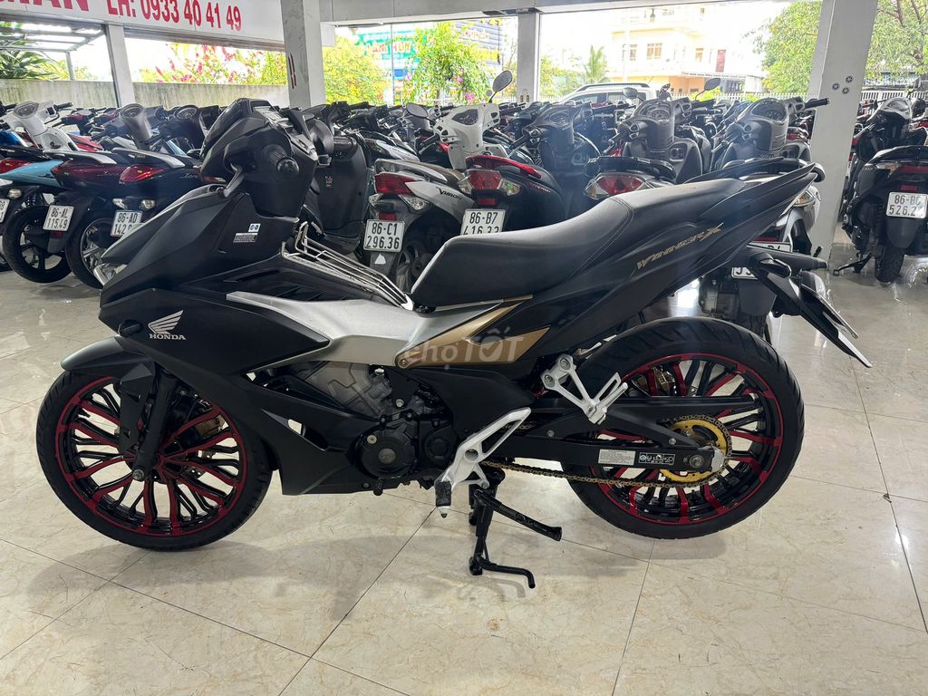 Winner 2020. Mua bán Xe máy tại Huyện Hàm Thuận Nam Bình Thuận được đăng bởi Toàn hình 3