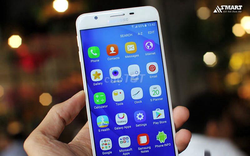 Samsung J4+. Mua bán Điện thoại tại Quận Tân Phú Tp Hồ Chí Minh được đăng bởi khaisangtao hình 1