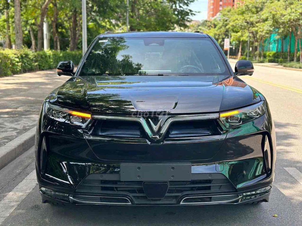 VinFast VF9 2024 Plus. Mua bán Ô tô tại Thành phố Thủ Đức Tp Hồ Chí Minh được đăng bởi TRẦN MINH VƯƠNG hình 4