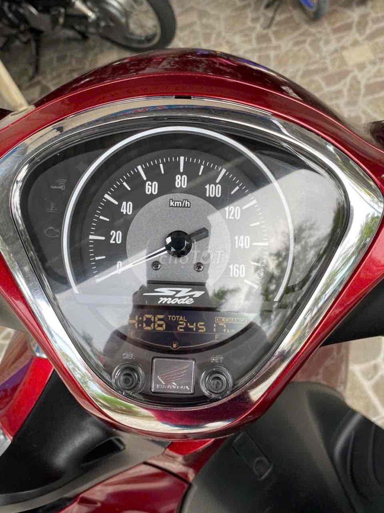 Sh mode 2021 đỏ đen. Mua bán Xe máy tại Quận Bình Thuỷ Cần Thơ được đăng bởi vũ hình 4