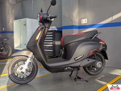 EVO NEO, ĐỘNG CƠ NGON, BH 8 NĂM. Mua bán Xe máy tại Thành phố Phan Thiết Bình Thuận được đăng bởi Quân