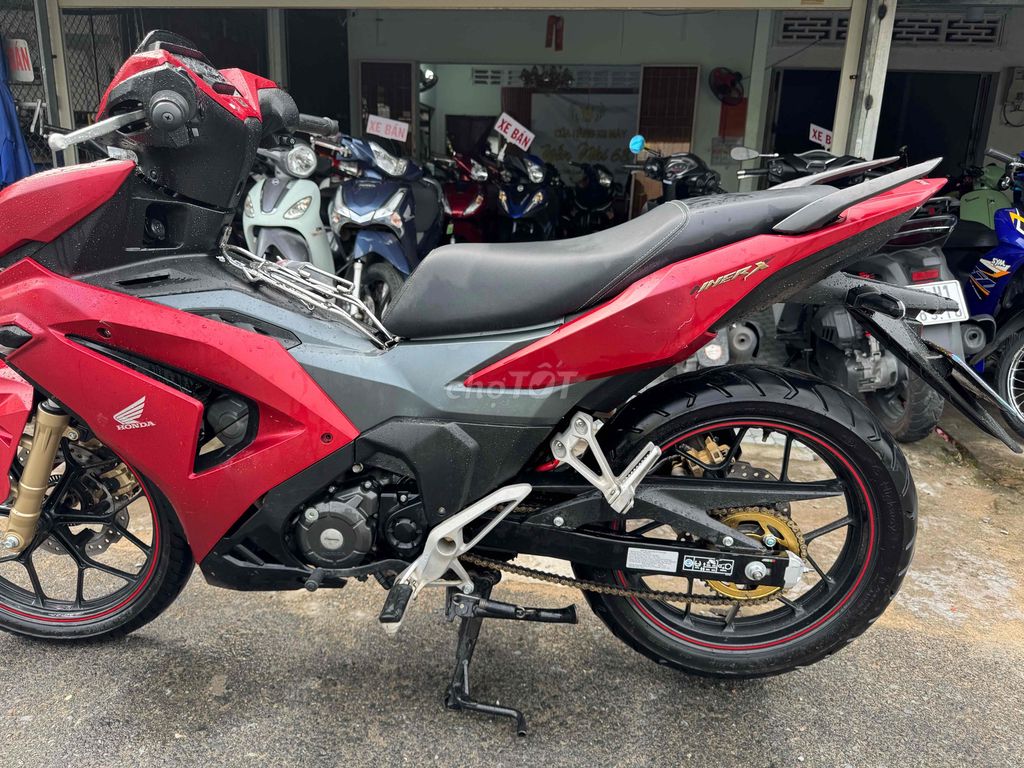 xe đẹp may móc zin 9chu gia alo .xem xe my Khánh. Mua bán Xe máy tại Huyện Phong Điền Cần Thơ được đăng bởi Thanh Dang Hoang hình 5