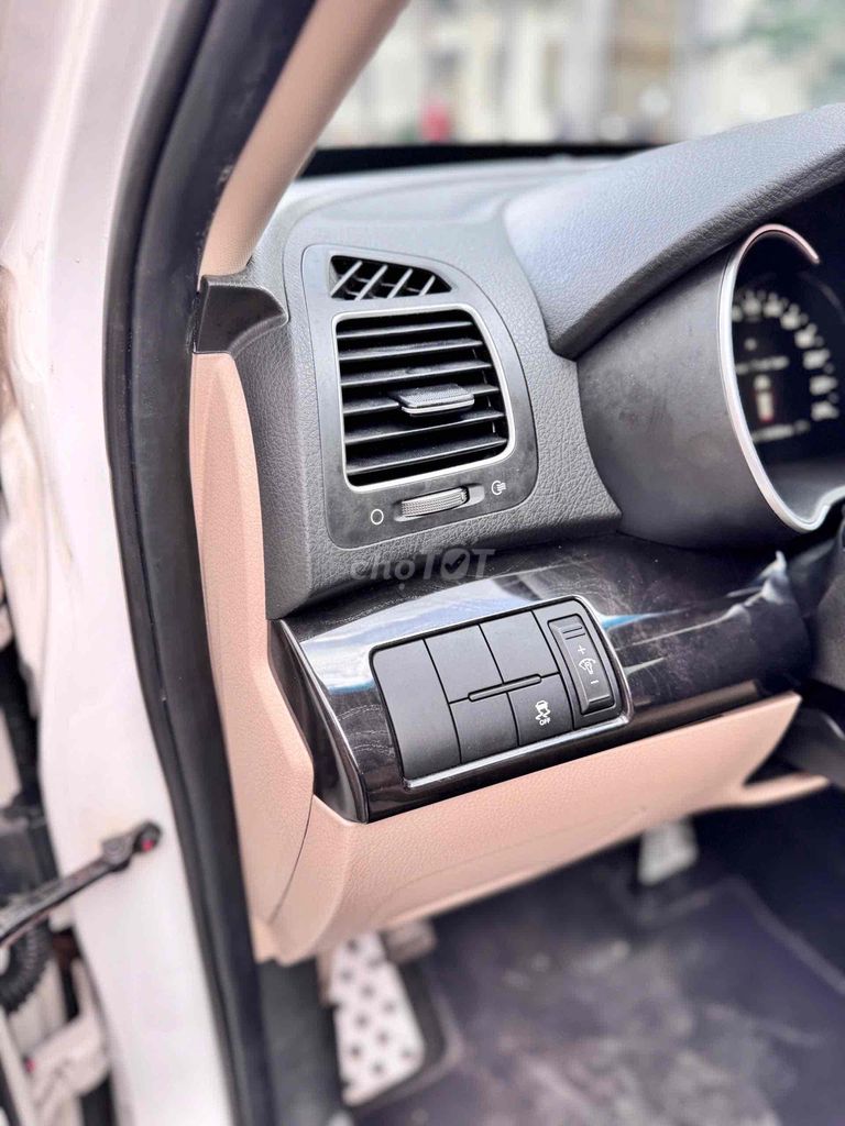 Kia Sorento 2017 GAT - 100000 km. Mua bán Ô tô tại Quận Gò Vấp Tp Hồ Chí Minh được đăng bởi Nguyễn Văn Lương hình 11