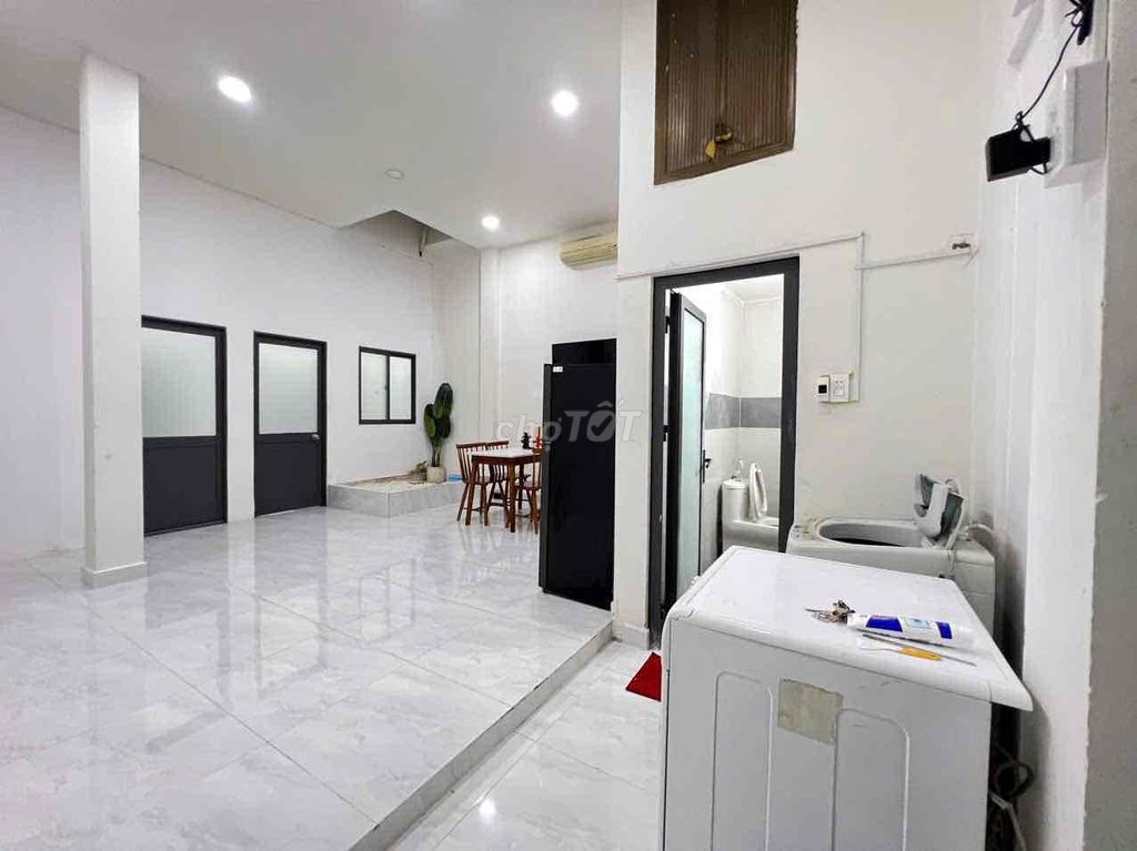 Аренда · 1 комн. · 25 м² · Quận Tân Bình, ул. Đường Nguyễn Văn Vĩnh