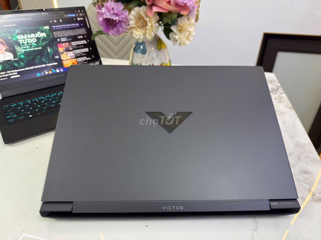 HP Victus 15-fa0xxx i7-12H|8|3050. Mua bán Laptop tại Quận Thanh Xuân Hà Nội được đăng bởi Kiều Sơn hình 1