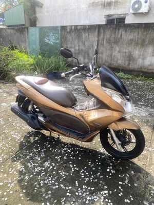 Bán xe chính chủ PCX 2010. Mua bán Xe máy tại Huyện Hóc Môn Tp Hồ Chí Minh được đăng bởi Nguyen Huu Tai