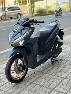 Honda Vario 150 biển 67 máy zin