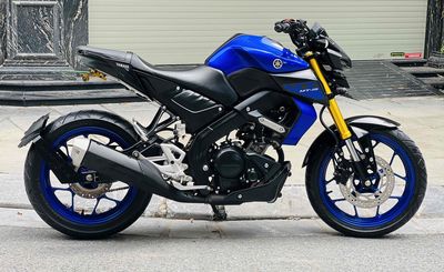 Yamaha MT 15 chính chủ-xe lướt đẹp- pkl moto. Mua bán Xe máy tại Quận Nam Từ Liêm Hà Nội được đăng bởi Tong motor xe may