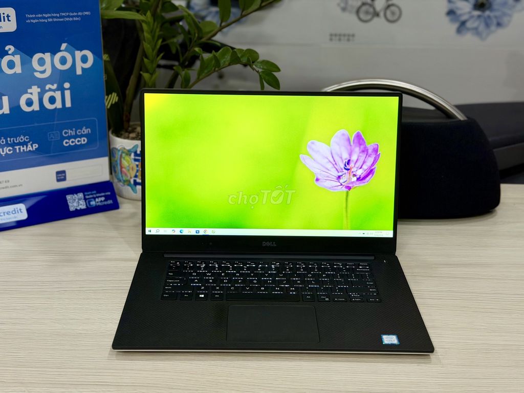 Dell XPS 15 9560 i7- 7700HQ,16G, 512G, GTX 1050 4G. Mua bán Laptop tại Quận Gò Vấp Tp Hồ Chí Minh được đăng bởi Nguyễn Trọng Thông hình 1