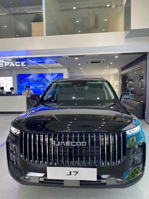 Chery Jaecoo 7 2025. Mua bán Ô tô tại Quận Gò Vấp Tp Hồ Chí Minh được đăng bởi Nguyễn Lâm Minh Quân