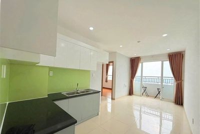 Chung cư Đặng Văn Ngữ, Phú Nhuận: 3p ngủ, 105m2, NTCB, 14,5triệu