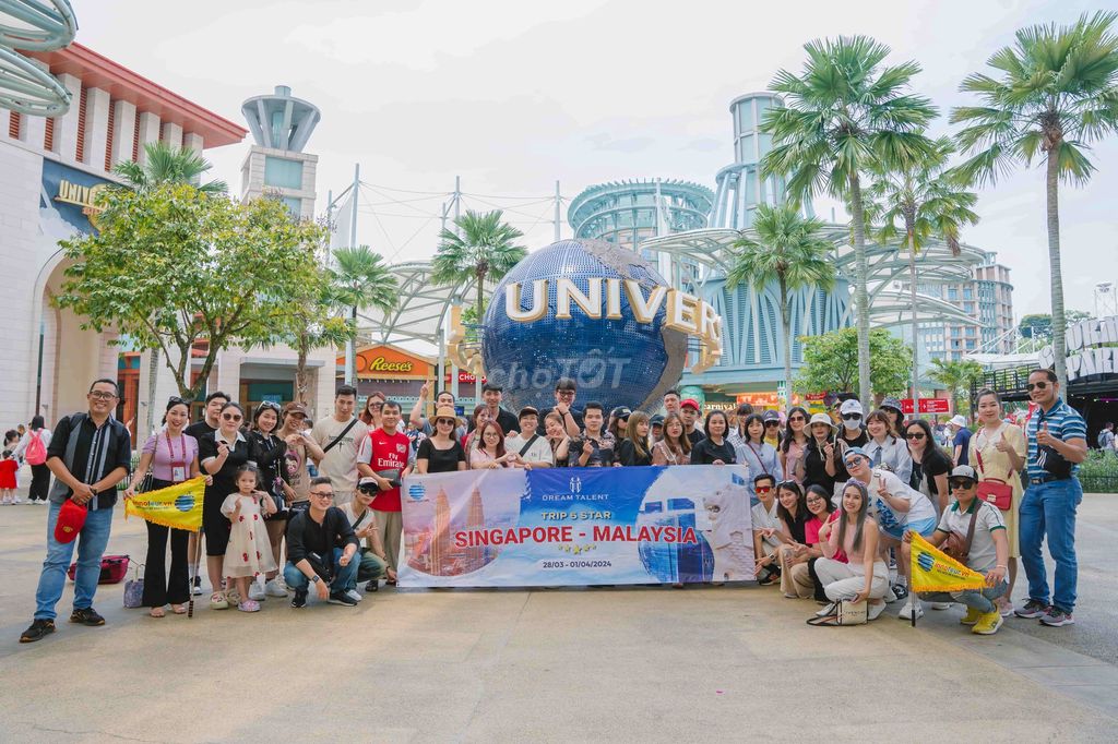 HCM_ Nhân Viên Tư Vấn - Làm Theo Múi Giờ Mỹ. Việc làm tại Thành phố Thủ Đức Tp Hồ Chí Minh được đăng bởi Dream Talent hình 3