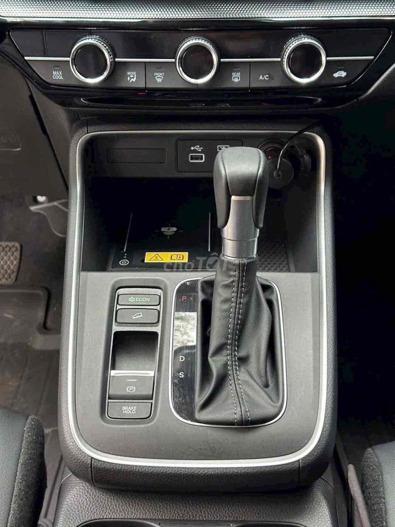 Honda CR V 2020 L - 11000 km Siêu Keng. Mua bán Ô tô tại Quận 7 Tp Hồ Chí Minh được đăng bởi Đại lý Ô tô Honda Quận 7 hình 8