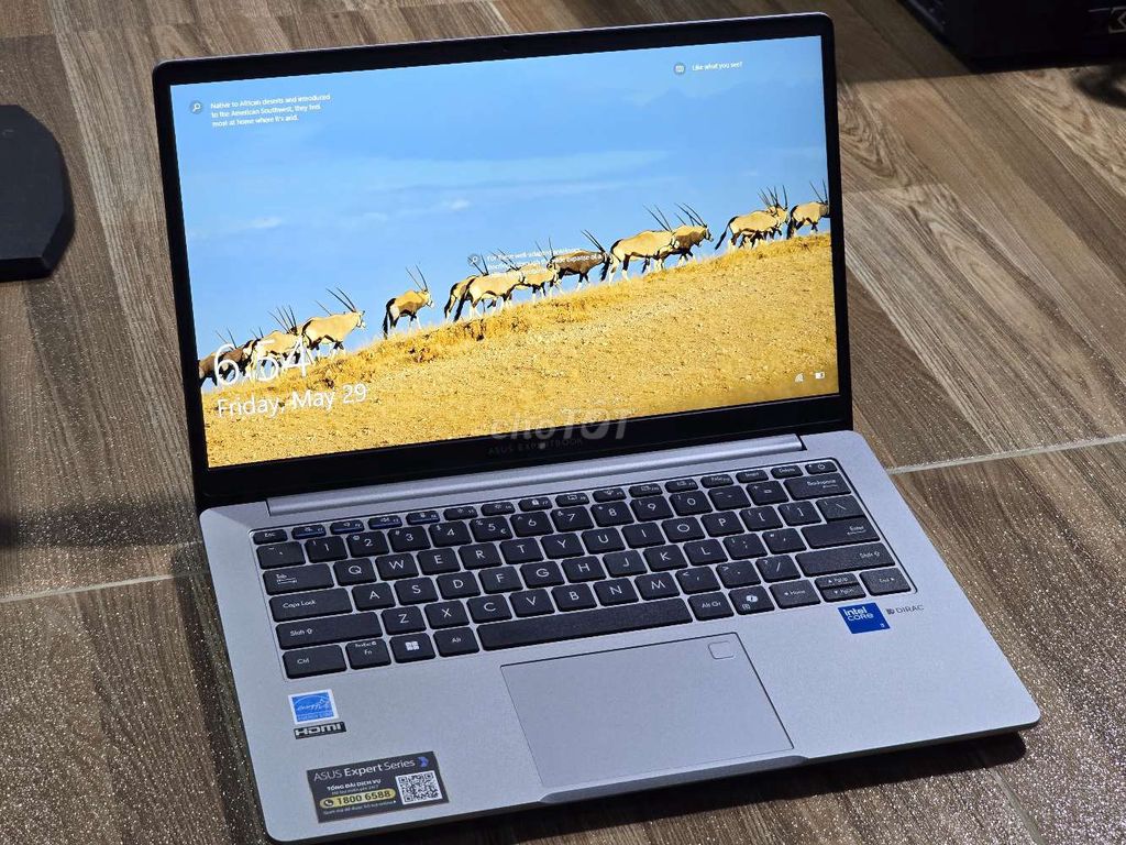 Bán nhanh laptop siêu mới, tiết kiệm 6-7 triệu. Mua bán Laptop tại Huyện Nhơn Trạch Đồng Nai được đăng bởi Vi Tính Quốc Đạt  hình 1