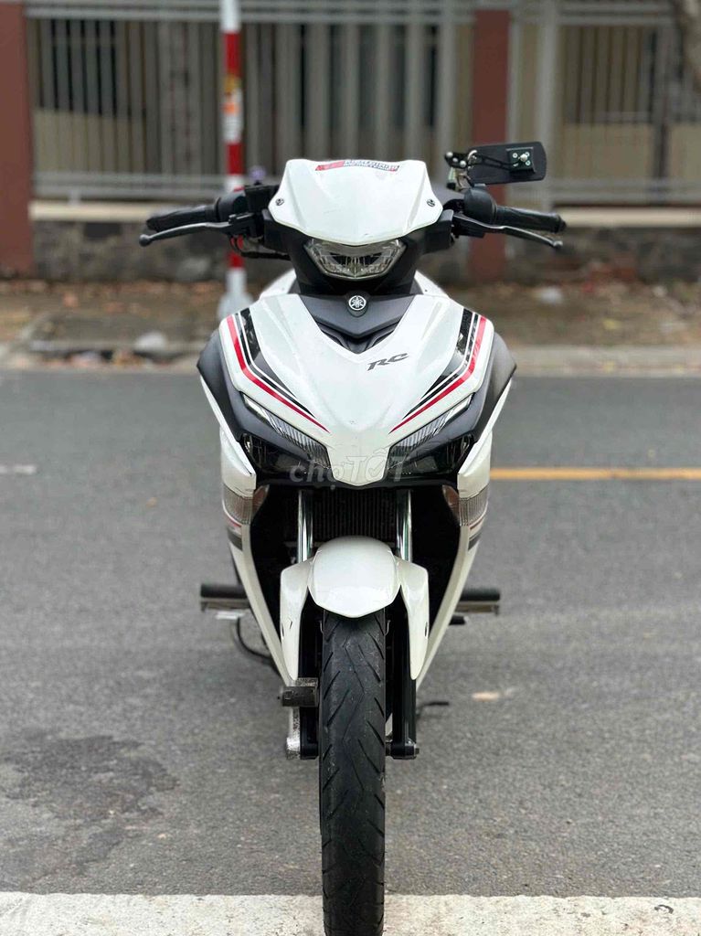 BÁN EXCITER 155 – ĐỜI 2020 ĐK 2022 – ZIN ĐẸP. Mua bán Xe máy tại Thành phố Thủ Dầu Một Bình Dương được đăng bởi Xe Máy Bình Dương hình 2