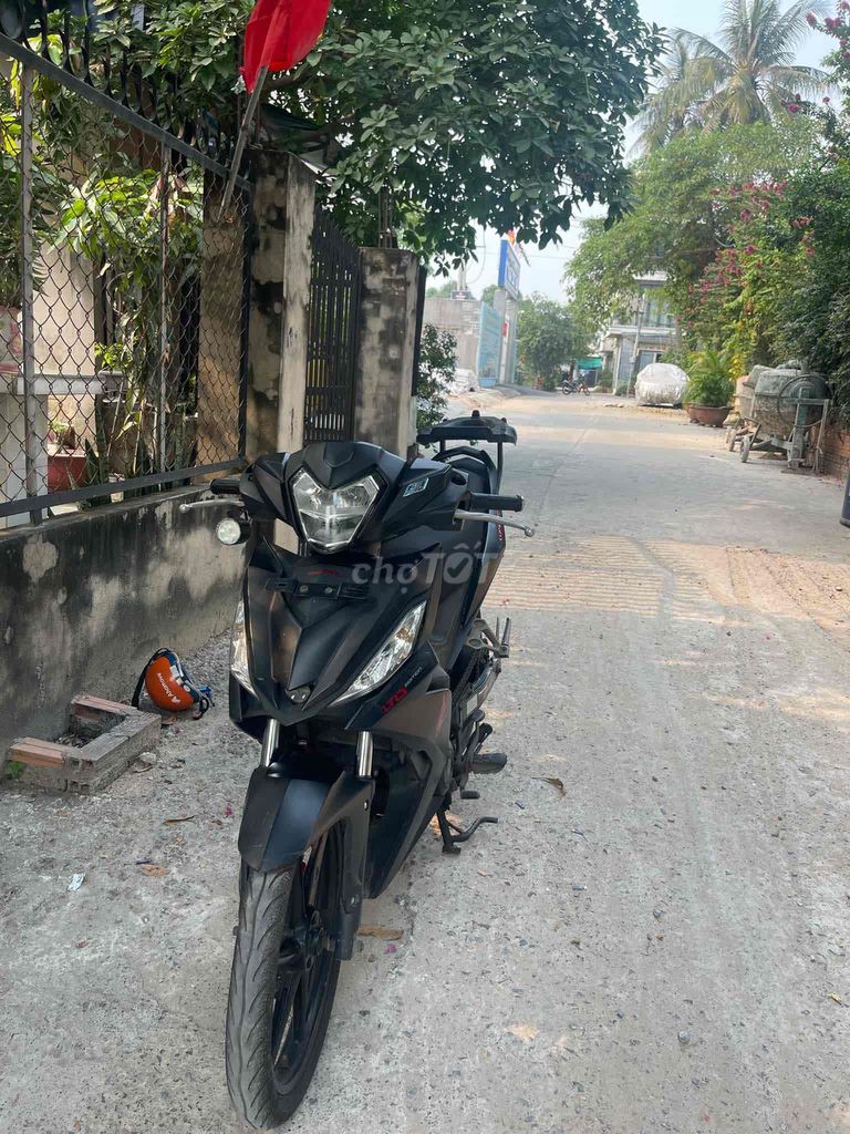 BÁN GẤP XE WIN V1 giấy tờ đầy đủ. Mua bán Xe máy tại Quận 12 Tp Hồ Chí Minh được đăng bởi Hoàng Yến hình 7