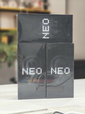 IQOO Neo 9 & Neo 9 Pro NewSeal Fulbox Góp Online