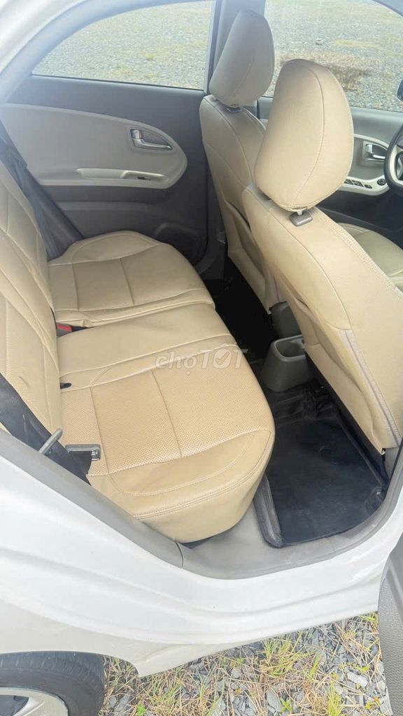 Cần bán xe gia đình. Mua bán Ô tô tại Thành phố Rạch Giá Kiên Giang được đăng bởi Dự Nguyễn hình 7