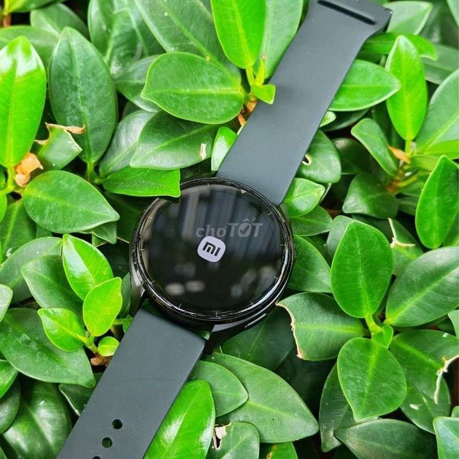 Xiaomi Watch 2 Đen. Mua bán Thiết bị đeo thông minh tại Quận Hải Châu Đà Nẵng được đăng bởi Bắc hình 1