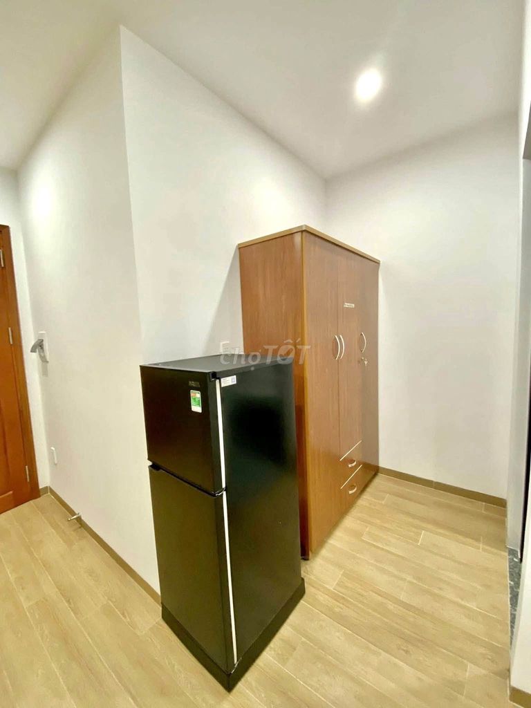 1-комнатная квартира в аренду в Миане, улица Хоай Тхань