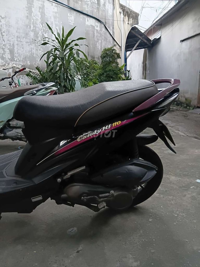 Xe chính hảng kymco. Mua bán Xe máy tại Thành phố Thủ Đức Tp Hồ Chí Minh được đăng bởi Giang hình 3