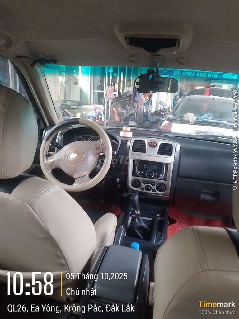 Bàn hoạt trao đổi xe 8 chỗ 2008. Mua bán Ô tô tại Huyện Krông Pắc Đắk Lắk được đăng bởi hau  hình 6