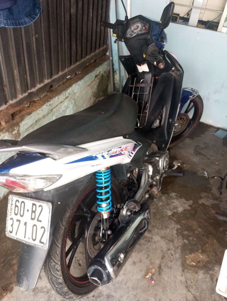 Do mua xe mới nên bán xe này cho anh em cần. Mua bán Xe máy tại Thành phố Thủ Dầu Một Bình Dương được đăng bởi Van hình 4