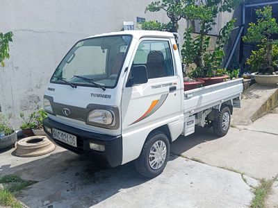 Thaco Towner Nhỏ Gọn. Mua bán Xe tải, xe ben tại Quận Cái Răng Cần Thơ được đăng bởi Kỳ Ô Tô Cũ Cần Thơ