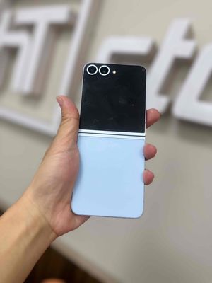 zflip 6 đẹp full chức năng 8tr2