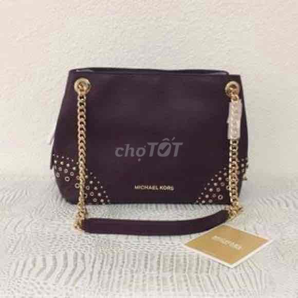 túi xách hiệu michael kors chinh hãng. Mua bán Túi xách tại Huyện Hóc Môn Tp Hồ Chí Minh được đăng bởi llien truong hình 5