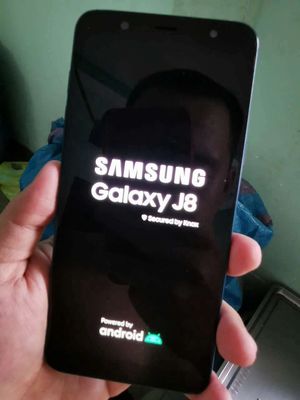 Samsung Galaxy J8/32GB Xanh Đậm Ram 3GB Zin Xài OK. Mua bán Điện thoại tại Quận 6 Tp Hồ Chí Minh được đăng bởi Thảo Vy