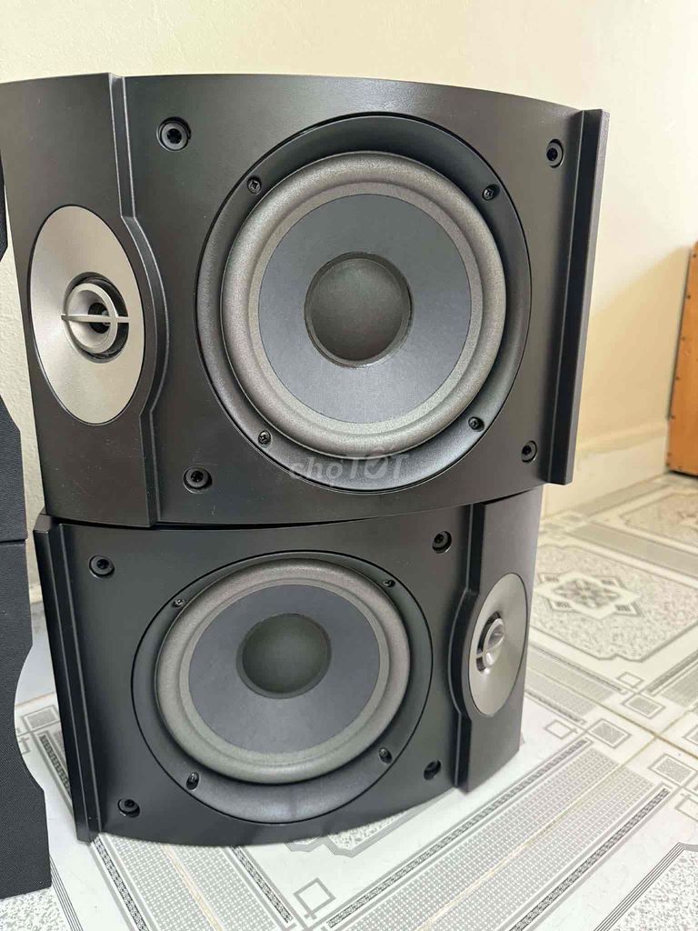 loa vừa xách tay từ mỹ về. Mua bán Tivi, Âm thanh tại Quận 1 Tp Hồ Chí Minh được đăng bởi Tiên Lê hình 1