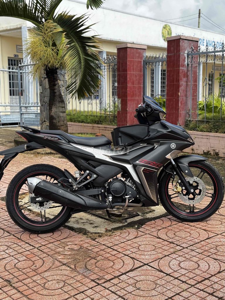 Thanh Lý Ex 155 máy chất odo thấp. Mua bán Xe máy tại Thành phố Buôn Ma Thuột Đắk Lắk được đăng bởi Cửa Hàng Xe Máy 297 Nguyễn văn cừ hình 3