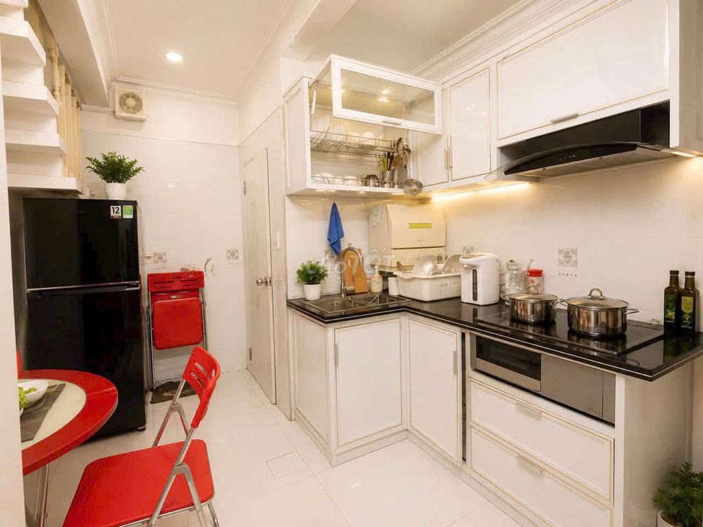 Дом Đa Tốn - Gia Lâm - 78 м² x 3 этажа - более 4 млрд