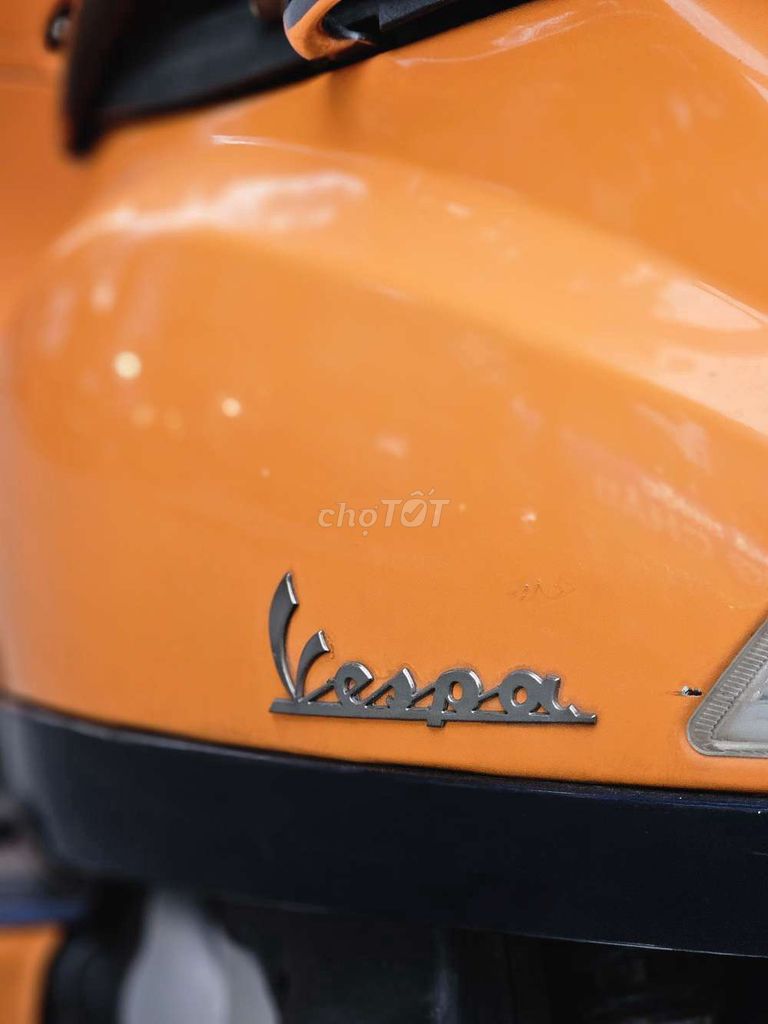 Siêu phẩm LXV 125 nhập Ý. Mua bán Xe máy tại Quận Ba Đình Hà Nội được đăng bởi Bách hình 4