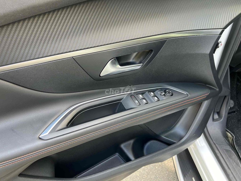 Peugeot 3008 2022 AT - 40000 km. Mua bán Ô tô tại Thành phố Thủ Đức Tp Hồ Chí Minh được đăng bởi thanh phụng hình 14