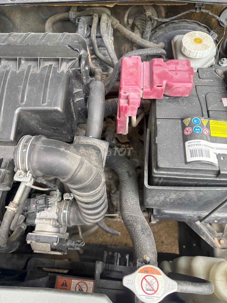 Mitsubishi Mirage 2019 MT - 104000 km. Mua bán Ô tô tại Thành phố Phan Rang-Tháp Chàm Ninh Thuận được đăng bởi Aniise Ninh Thuan hình 8