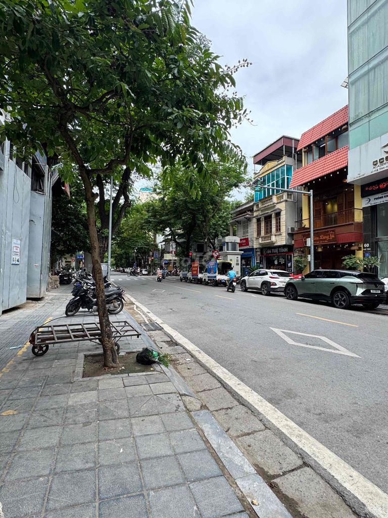 Cho thuê nhà mặt phố 49 Tuệ Tĩnh - Hai Bà Trưng - Hà Nội - ảnh 5