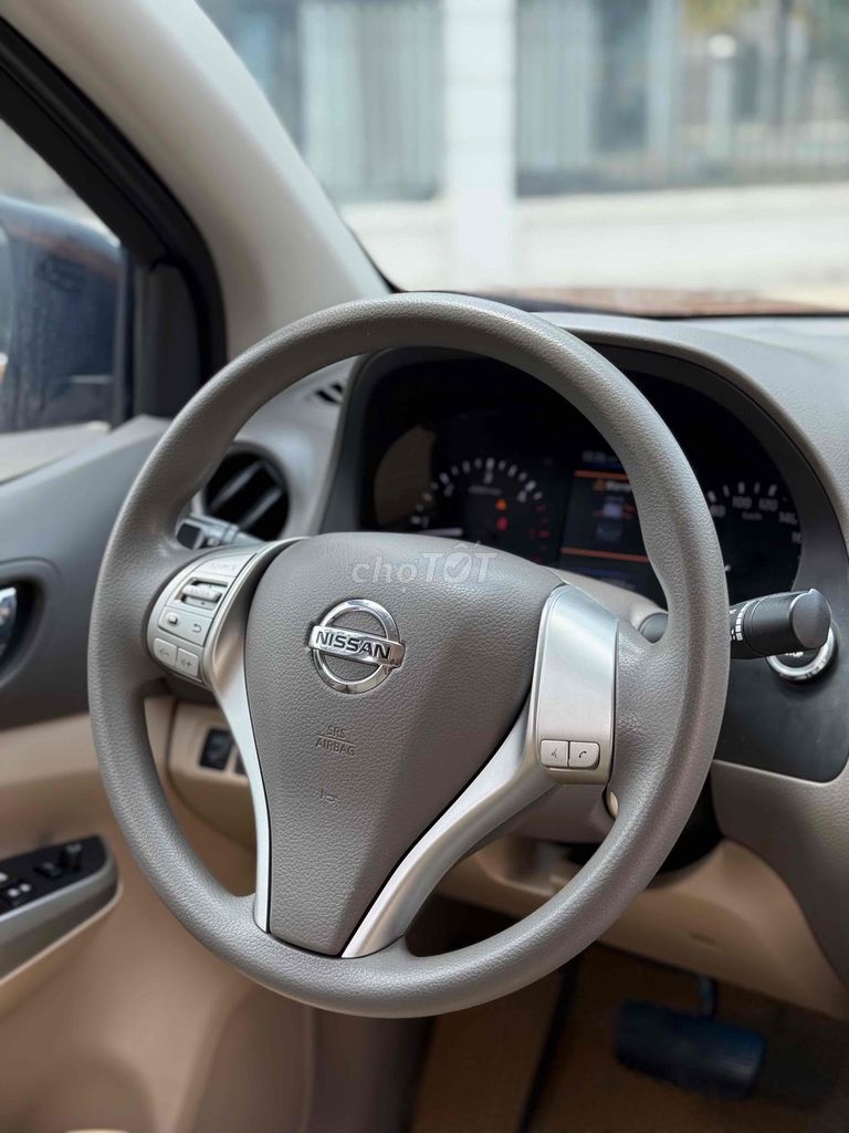 Nissan Navara Premium-Z  2021 xe 1 chủ đúng 4v km. Mua bán Ô tô tại Thành phố Thủ Đức Tp Hồ Chí Minh được đăng bởi Trọng Nghiêm hình 12
