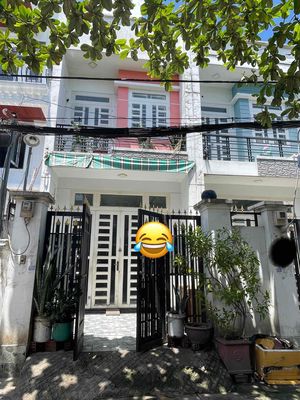 NHÀ 2 TẦNG -64m2-HẺM 6M THÔNG THOÁNG-NGAY CHỢ GÒ XOÀI -BÌNH TÂN -GIÁ C. Mua bán nhà ở tại Quận Bình Tân Tp Hồ Chí Minh được đăng bởi Lê phu hoang