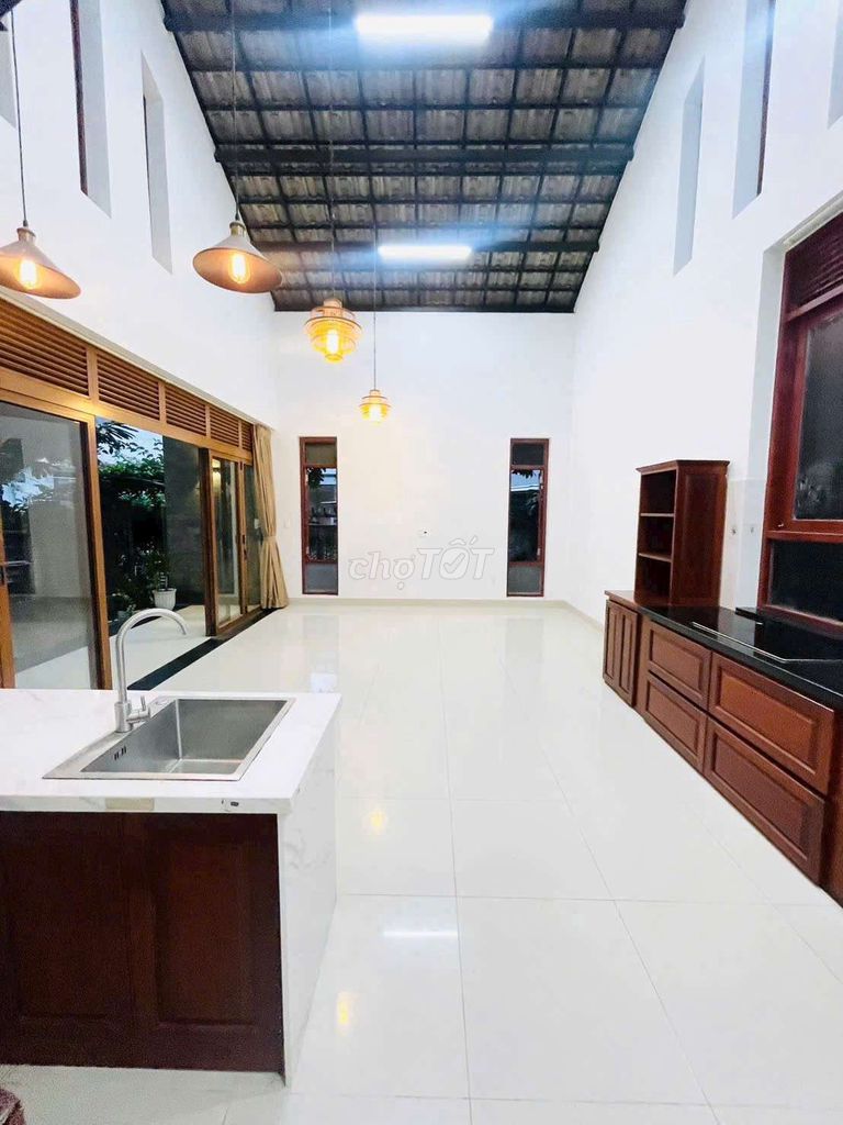 DgT CHO THUÊ NHÀ VƯỜN KHU TÔN THẤT TÙNG – KHÓM PHƯƠNG MAI