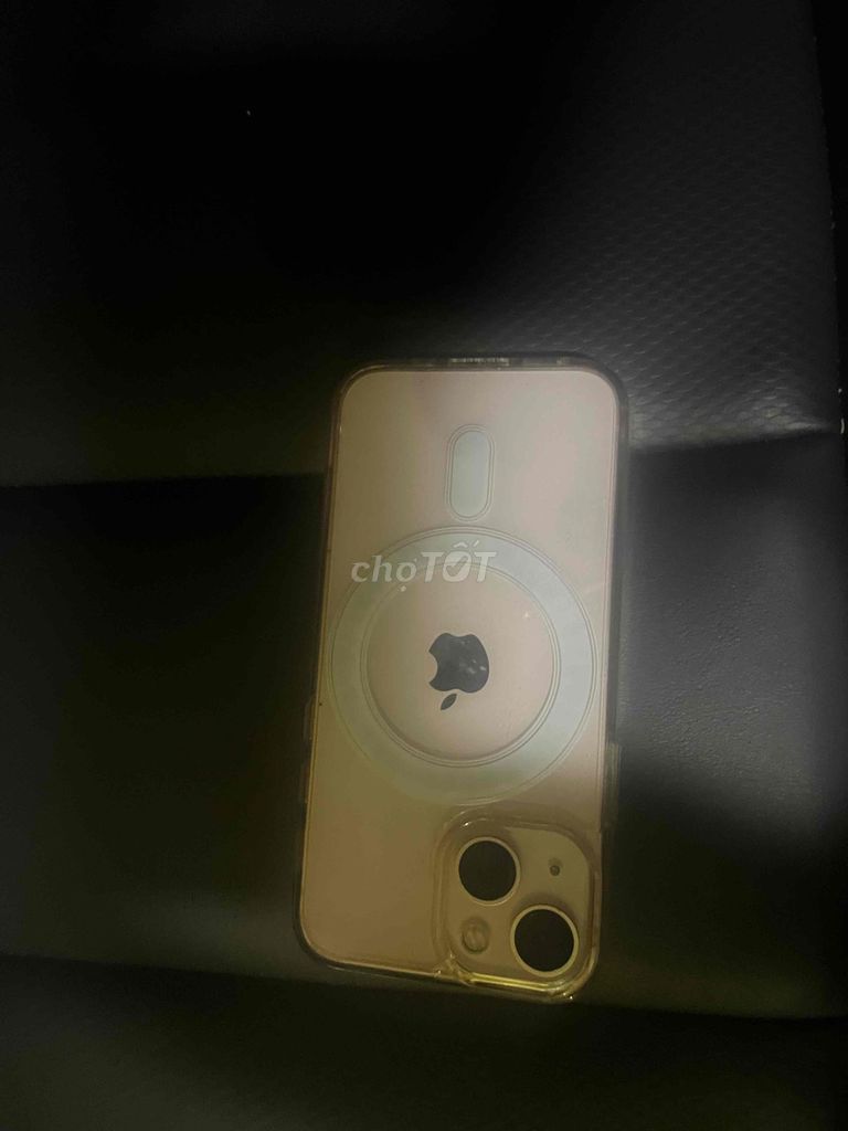 Apple iPhone 13 mini 128GB Hồng. Mua bán Điện thoại tại Thành phố Nha Trang Khánh Hòa được đăng bởi ann hình 1