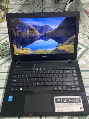Cần pass lại laptop Acer
