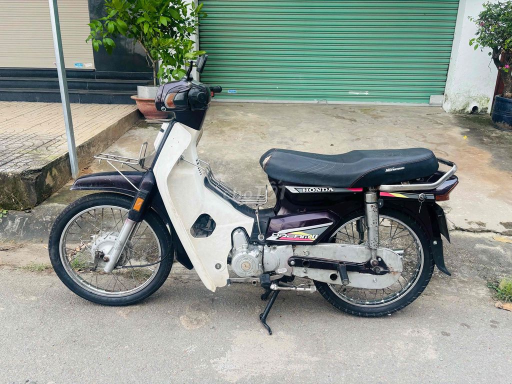 Dream biển tp đã lên 110 bao mạnh. Mua bán Xe máy tại Thành phố Dĩ An Bình Dương được đăng bởi Nguyễn Hồng Sương hình 1