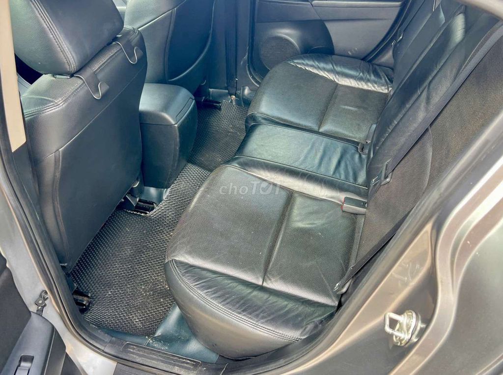 Mazda3 S 2014. Mua bán Ô tô tại Quận 10 Tp Hồ Chí Minh được đăng bởi Quốc việt  hình 14