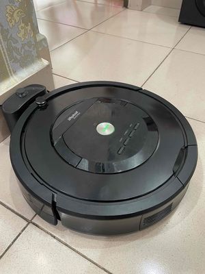 Robot hút bụi iRobot 805. Mua bán Nội thất, đồ gia dụng khác tại Thành phố Đà Lạt Lâm Đồng được đăng bởi LoiHao 