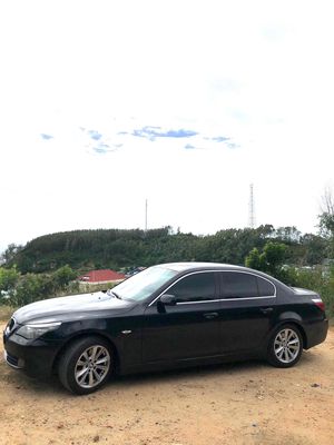BMW 530i Vip - Cực Đẹp.