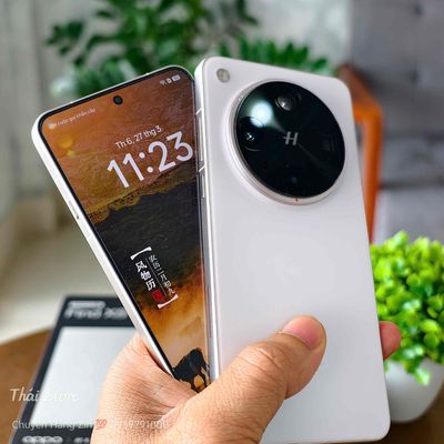 Oppo Find X8 Ultra RAM 16Gb/512Gb Đẹp 99%